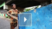 Social assistance program in Indonesia